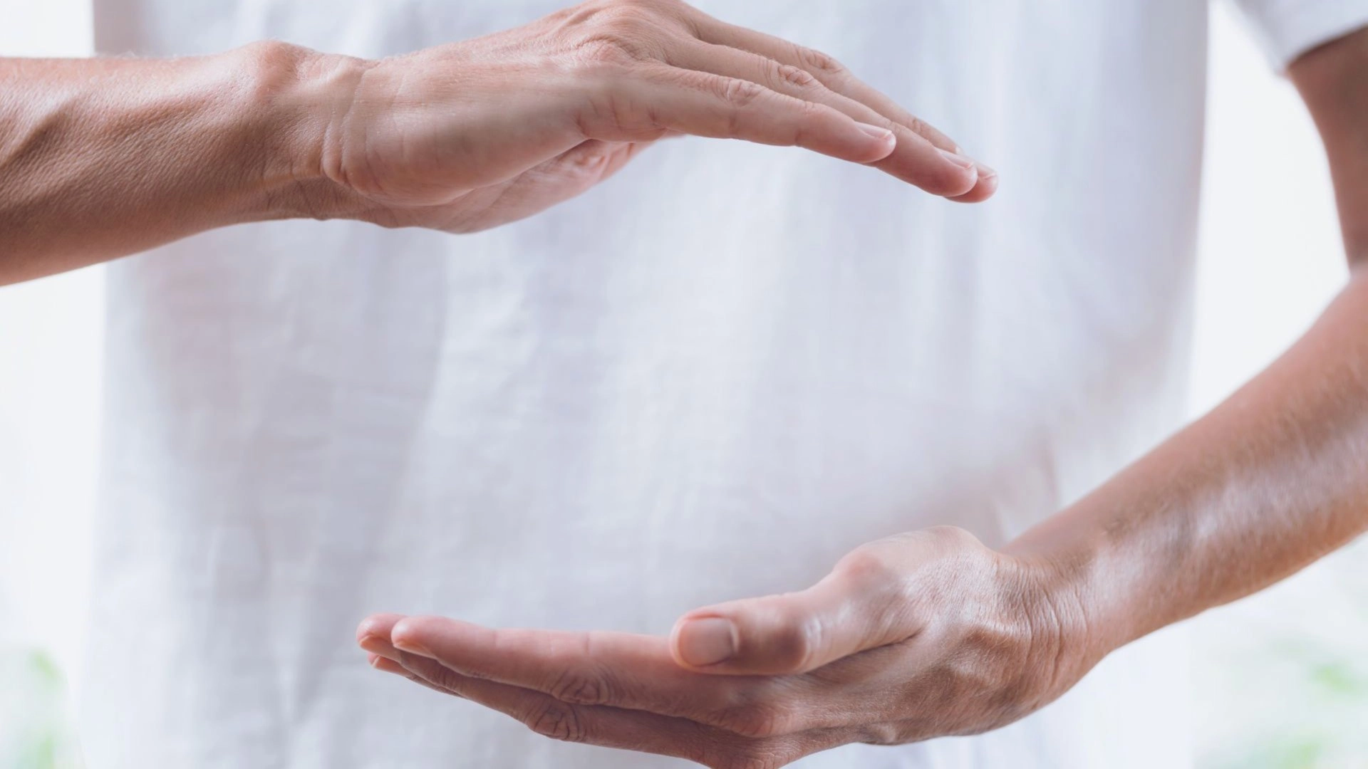 Heal Your Life with Pranic Healing