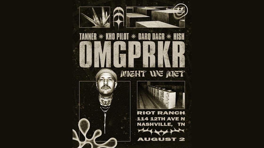 Riot Ranch: Industry Night