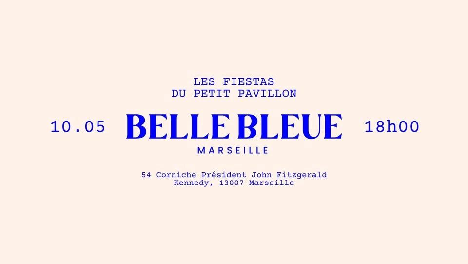 Les Fiestas du Petit Pavillon - Mercredis - Vendredis
