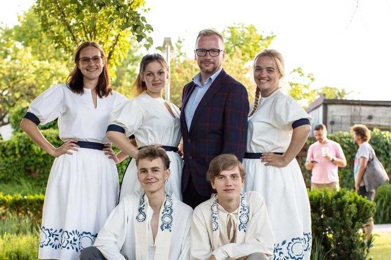 Rousínovský divadelní a folklorní festival 2026