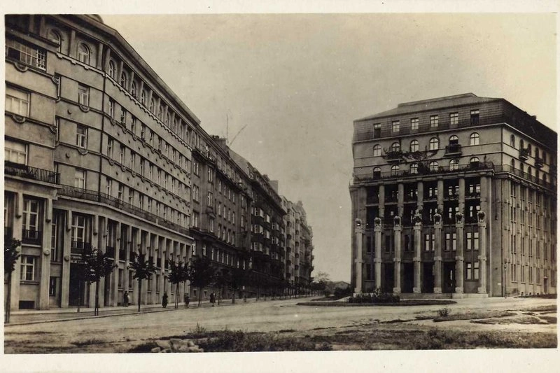 Jiří Skoupý: Zapomenutý atentát