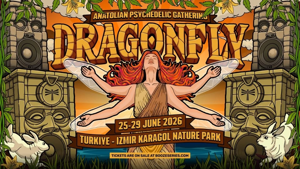 Dragonfly Festival
