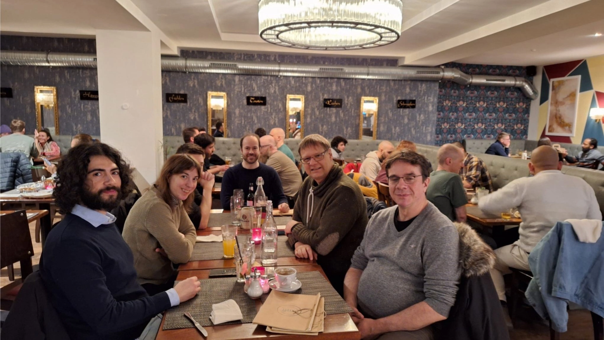 Language Bazaar München