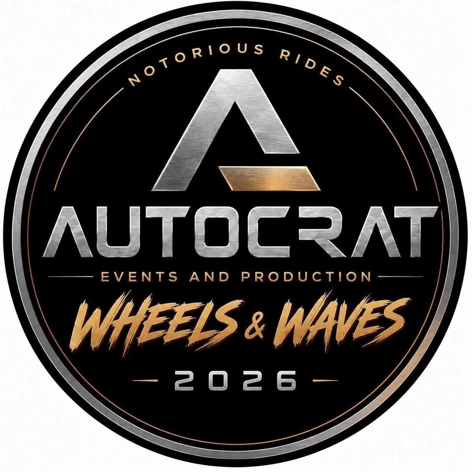Wheels & Waves 2026