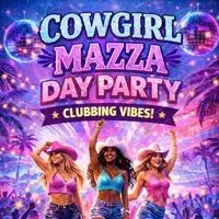Cowgirl Day Party