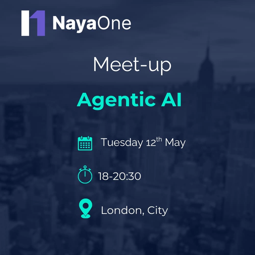 Enterprise AI Adoption Meet-up