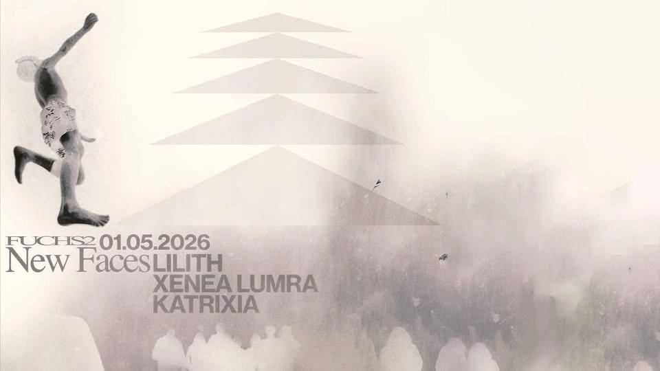 NEW FACES: Xenea Lumra ☆ Lilith ☆ Katrixia