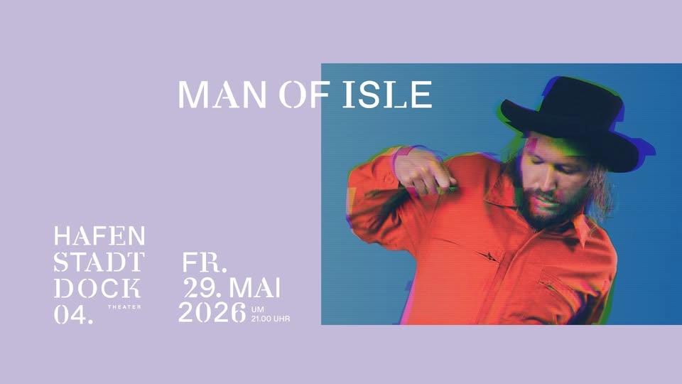 Man of Isle