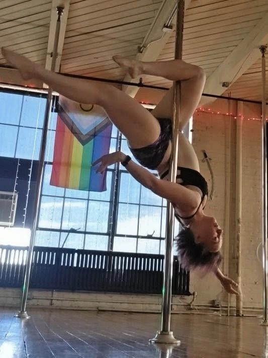 Leg Hang Clinic: Inside, Outside, & Beyond