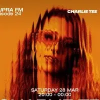 CUPRA FM x Tonn Piper BDay special w/ CHARLIE TEE (Radio 1)