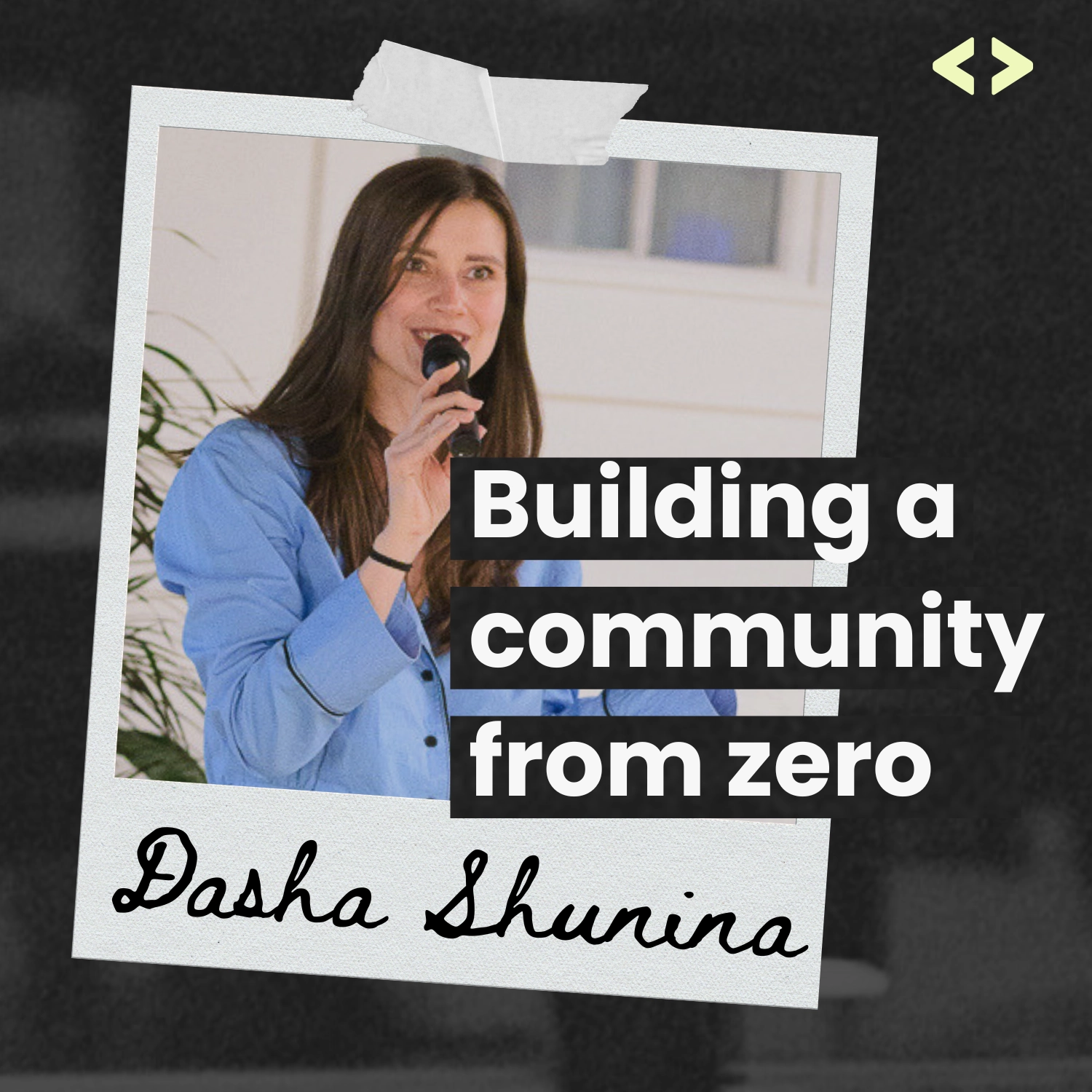 How to Build a Community From Zero