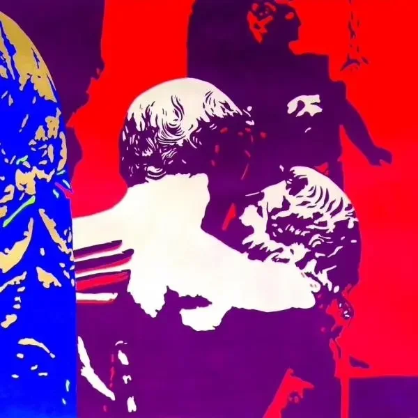 Paolo De Francesco. Da Apollo a Rea Silvia