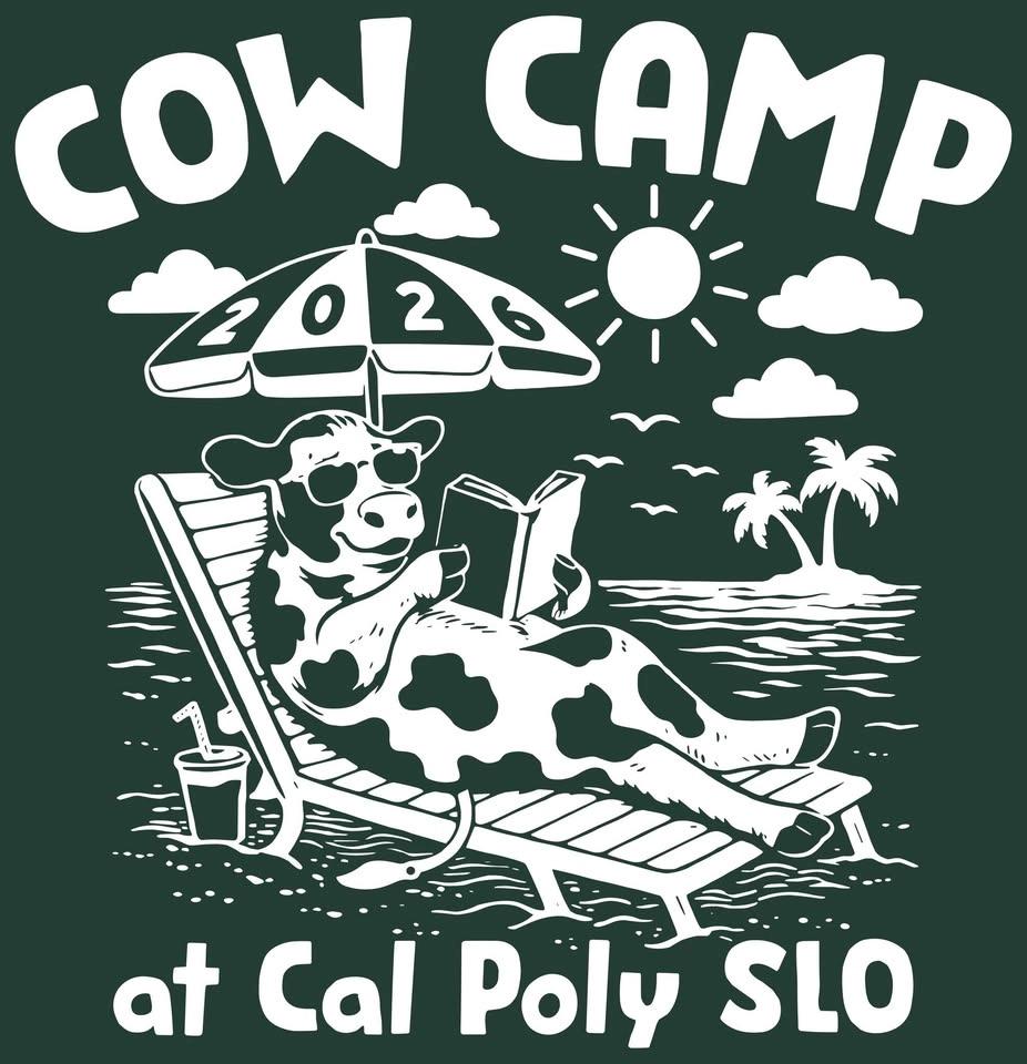 Cow Camp