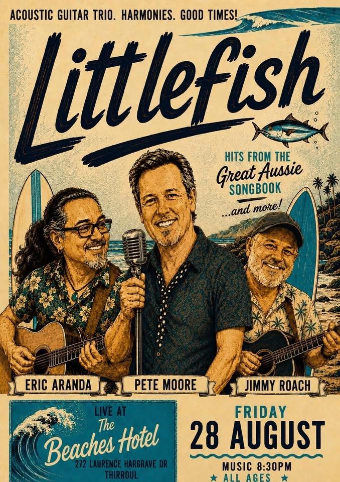 Little Fish