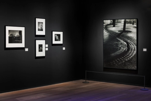 Curatorvisning Brassaï
