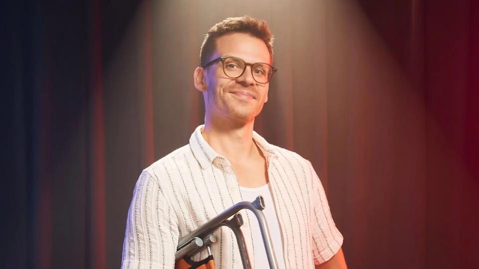 Martin Frank - Grüße aus Allegro Süd | Rösler Open Air Schloss Eyrichshof
