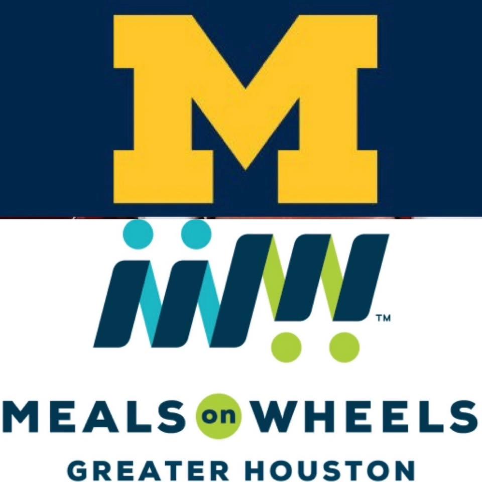 5/31 Meals on Wheels