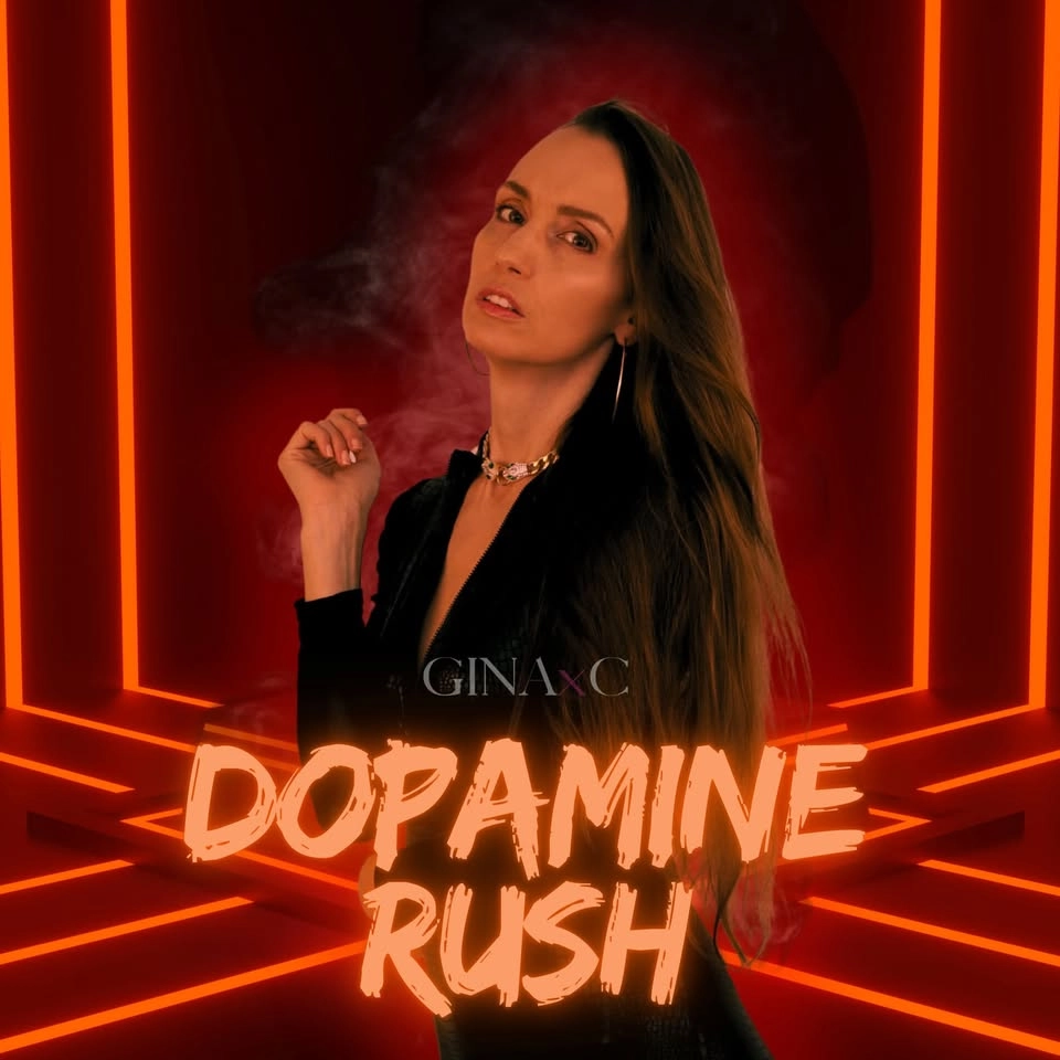 Liveshow med GINAxC – Göteborg. Support: Castania