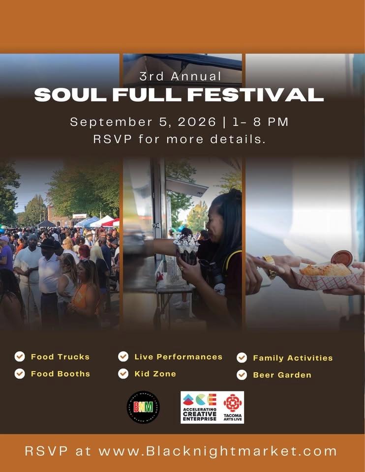 Soulful Festival