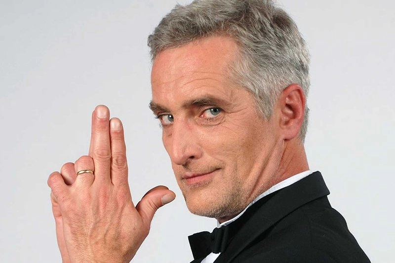 Tomáš Hanák: Kuba snů a skutečnosti