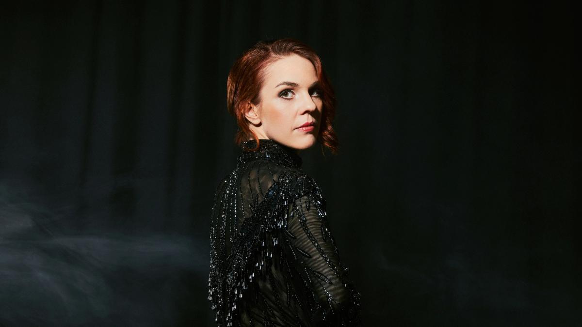 Isabella Lundgren