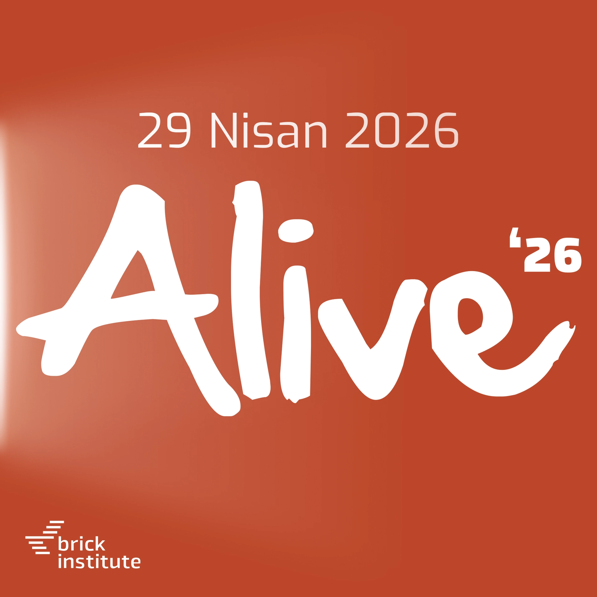 Alive '26: Exploring AI - Tasarım Günü