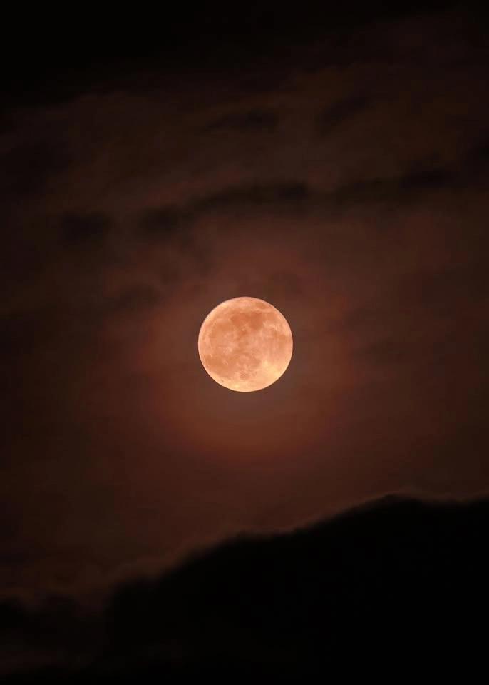August Full Moon Circle 2026