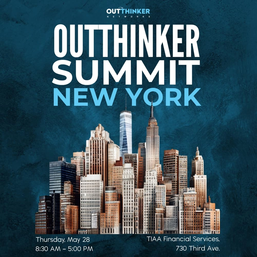 The Chief Strategy Officer AI Summit