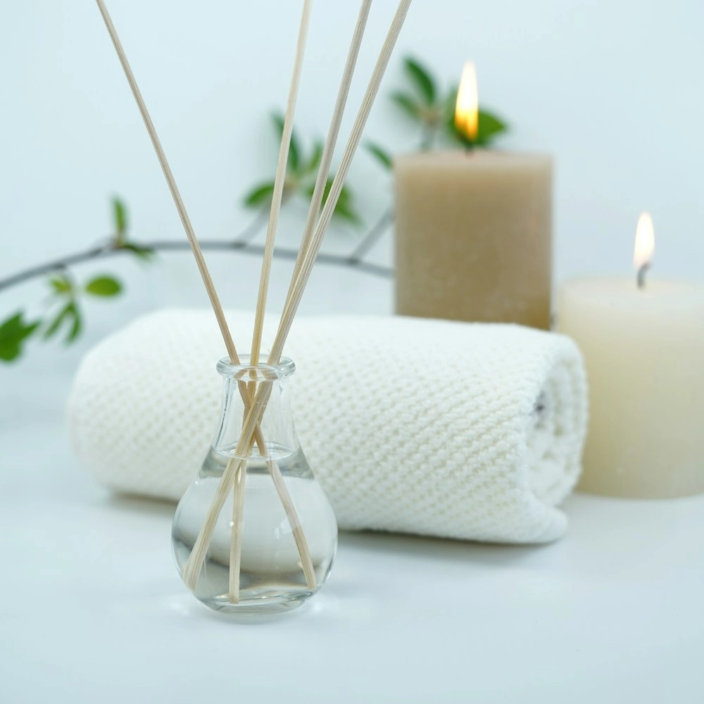 Massage Pop-Up