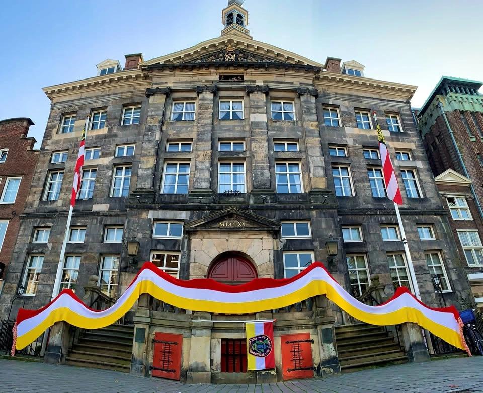 Oeteldonk 2027: Kielekielekiele