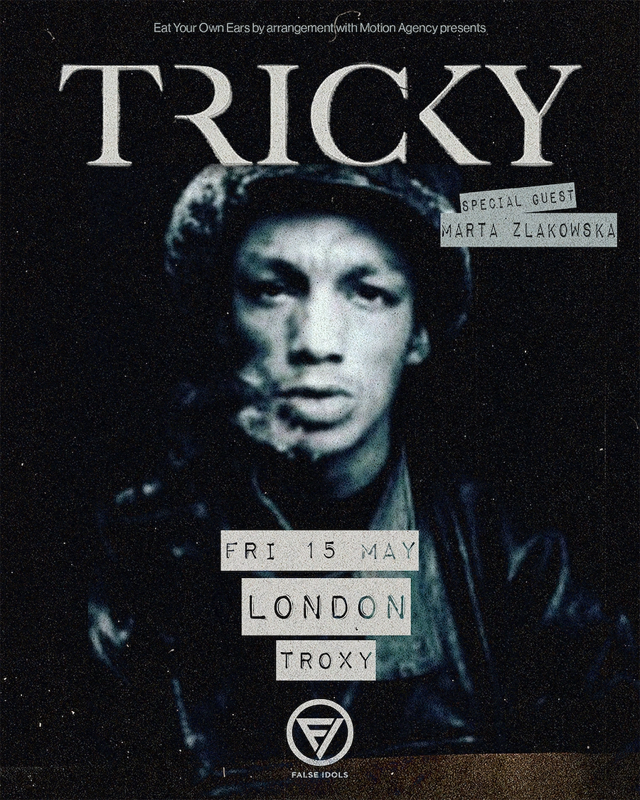 Tricky