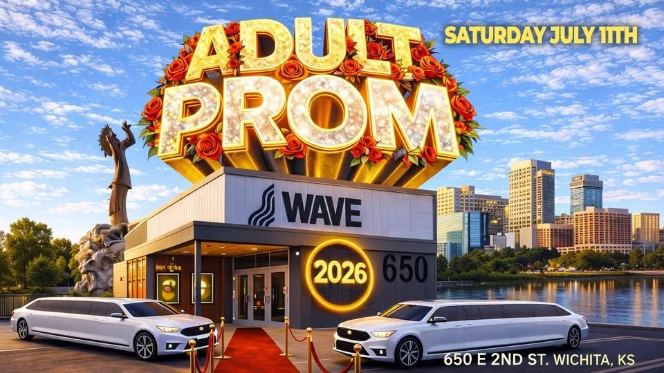 Adult Prom