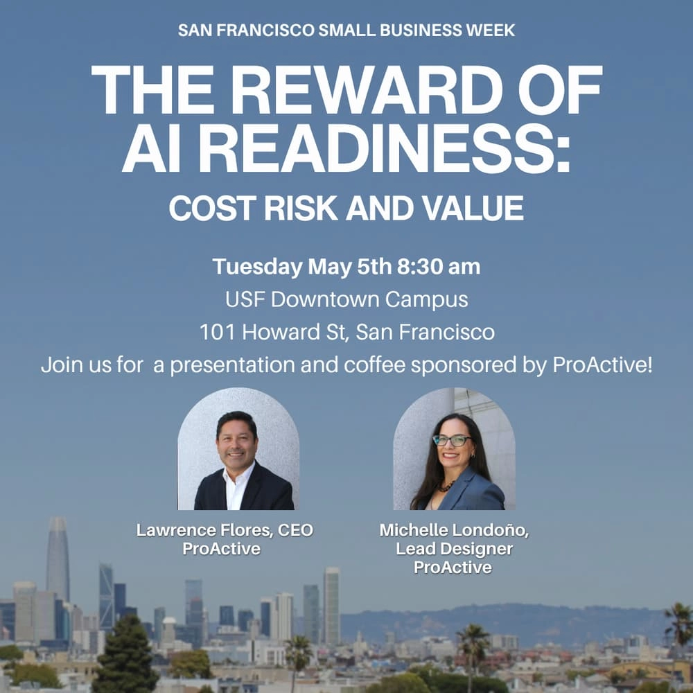 The Reward Of AI Readiness: Cost Risk and Value