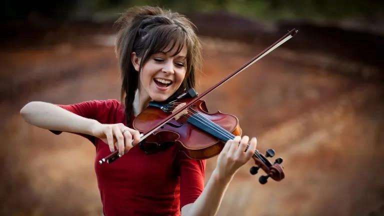 Lindsey Stirling Tickets