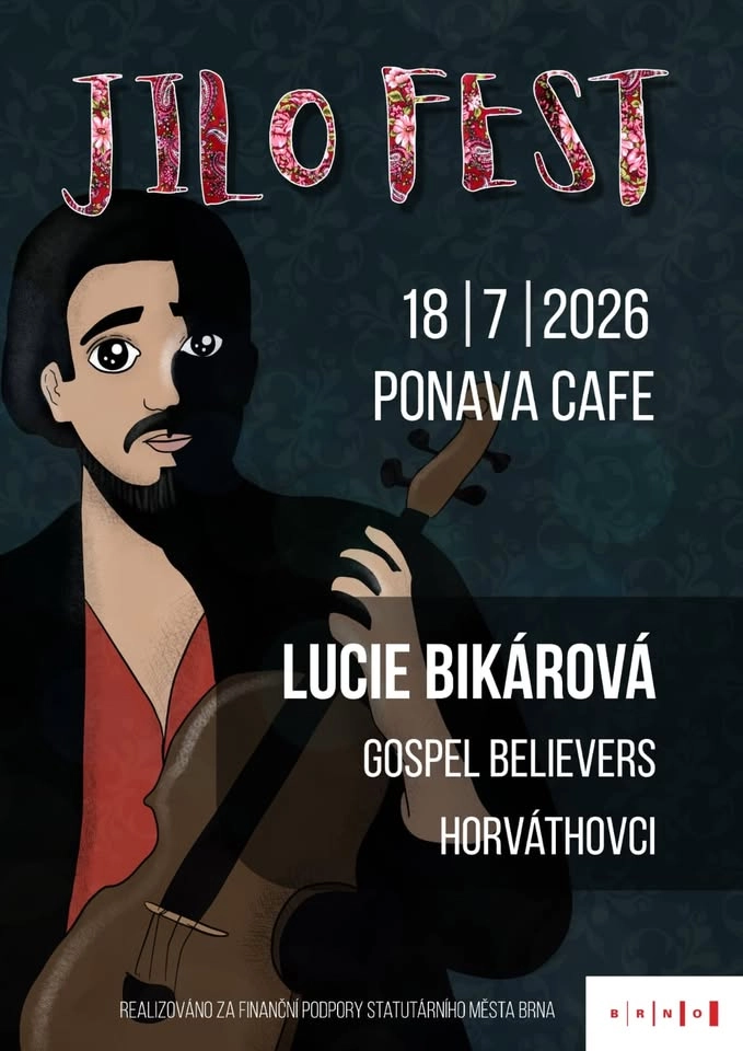 Jilo Fest // Ponava