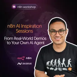 n8n AI Inspiration Sessions: Copenhagen