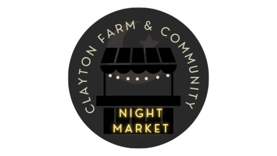 Night Market on the Square