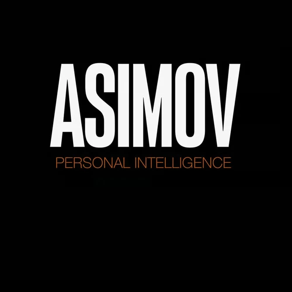 ASIMOV DevLabs #7: Context Graphs & Personal Intelligence - Open Registration