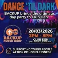 Dance 'Til Dark - Day Party