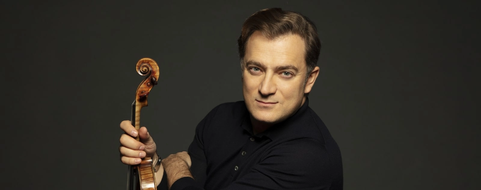 Orchestre de Paris / Esa-Pekka Salonen