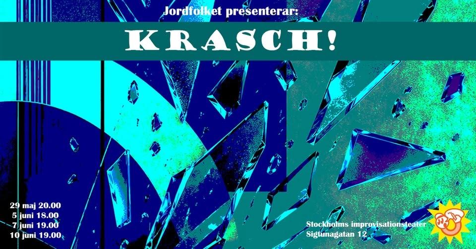 KRASCH!