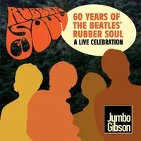 The Beatles' Rubber Soul' turns 60