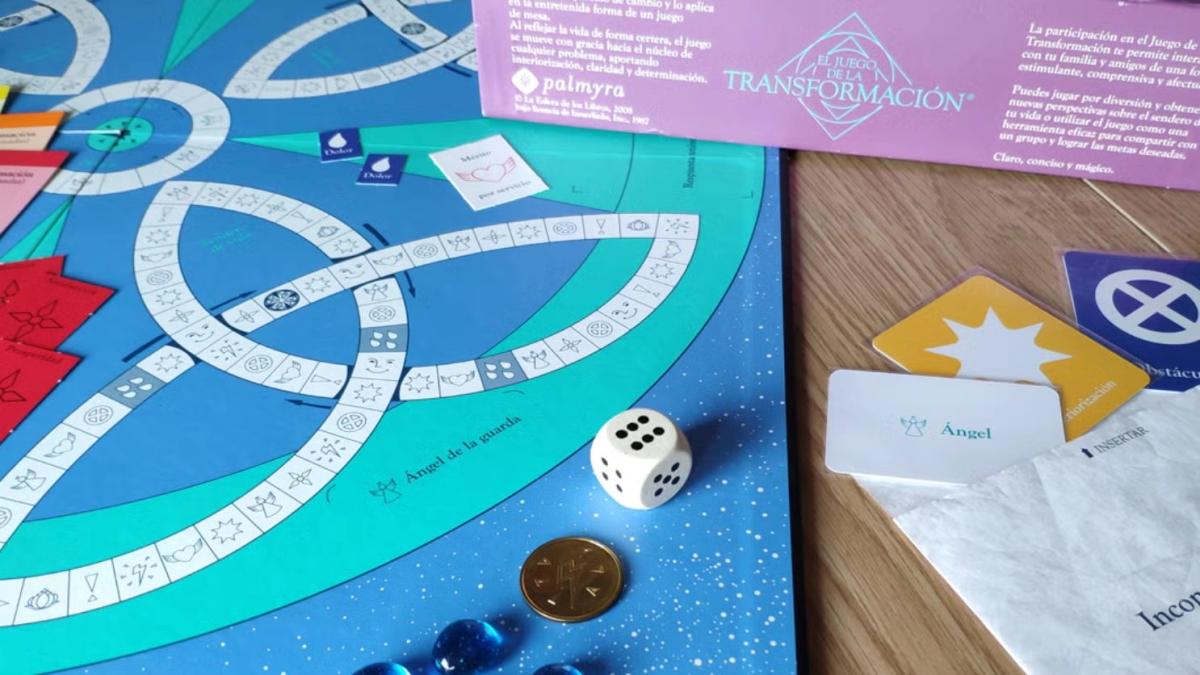 El Juego de la Transformación
