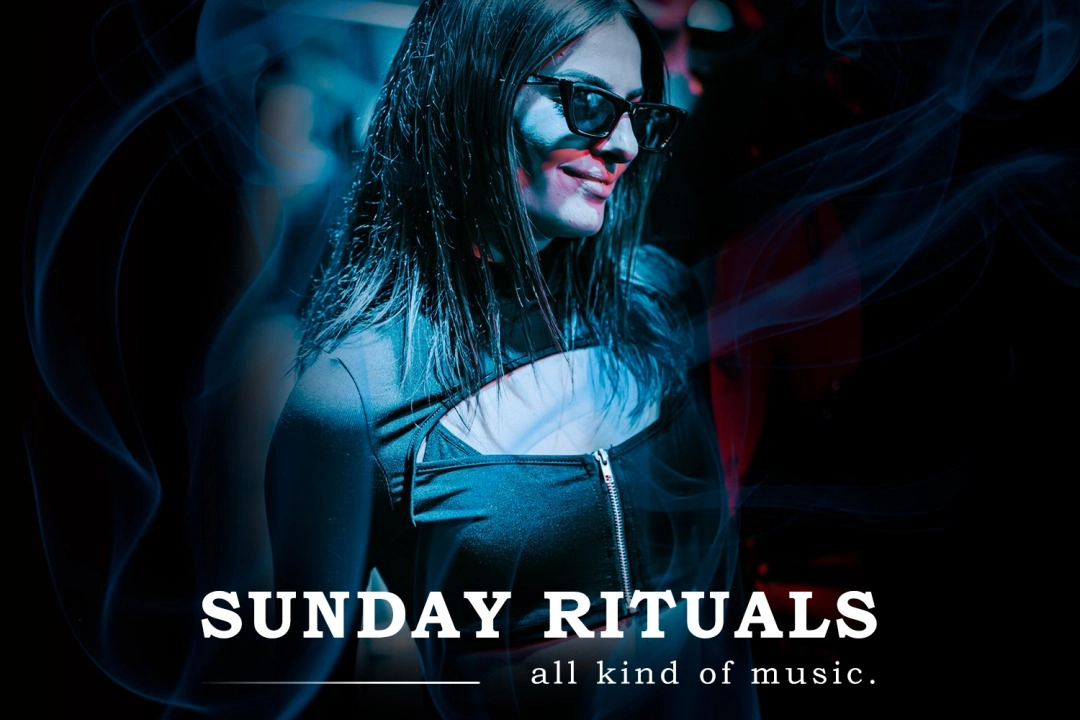 Sunday Rituals @EPIC