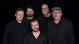 De Neven van Ed - Golden Earring Tribute