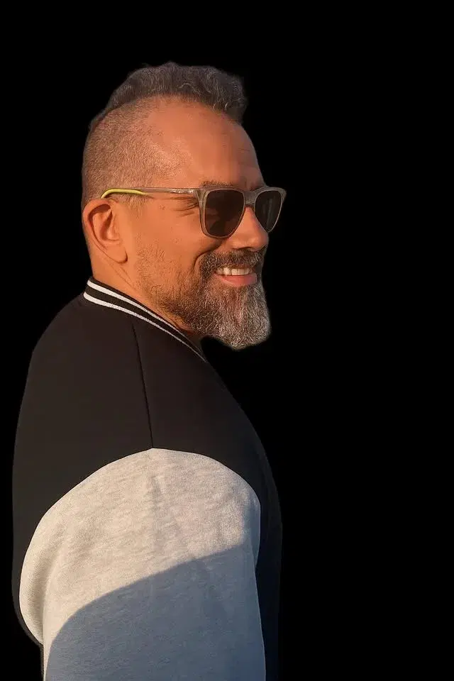 Bootcamp with Álvaro Gustavo