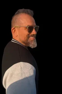 Bootcamp with Álvaro Gustavo