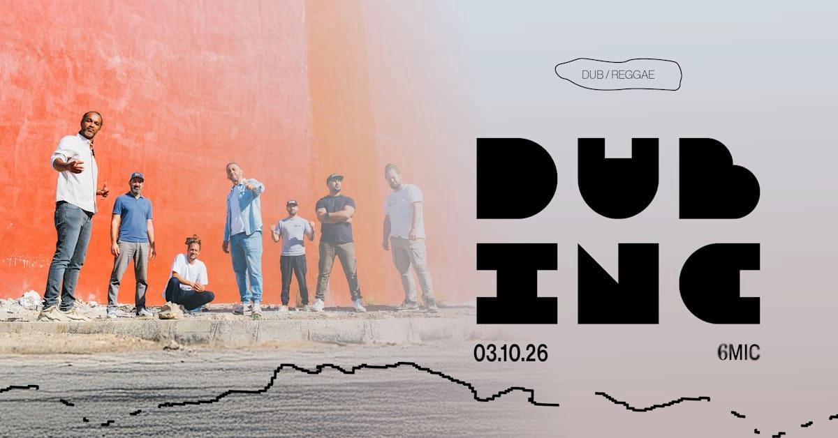 Dub Inc