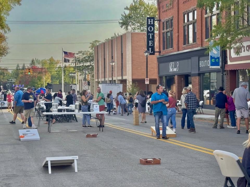 Gratiot Brews and Bites 2026