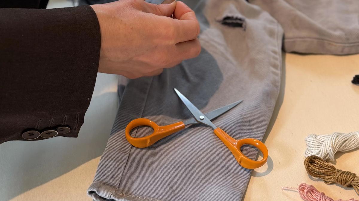 Workshop: Handgripligt
